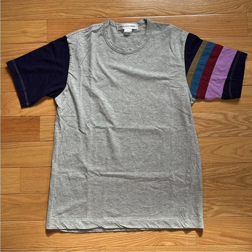 Comme Des Garçons Shirt